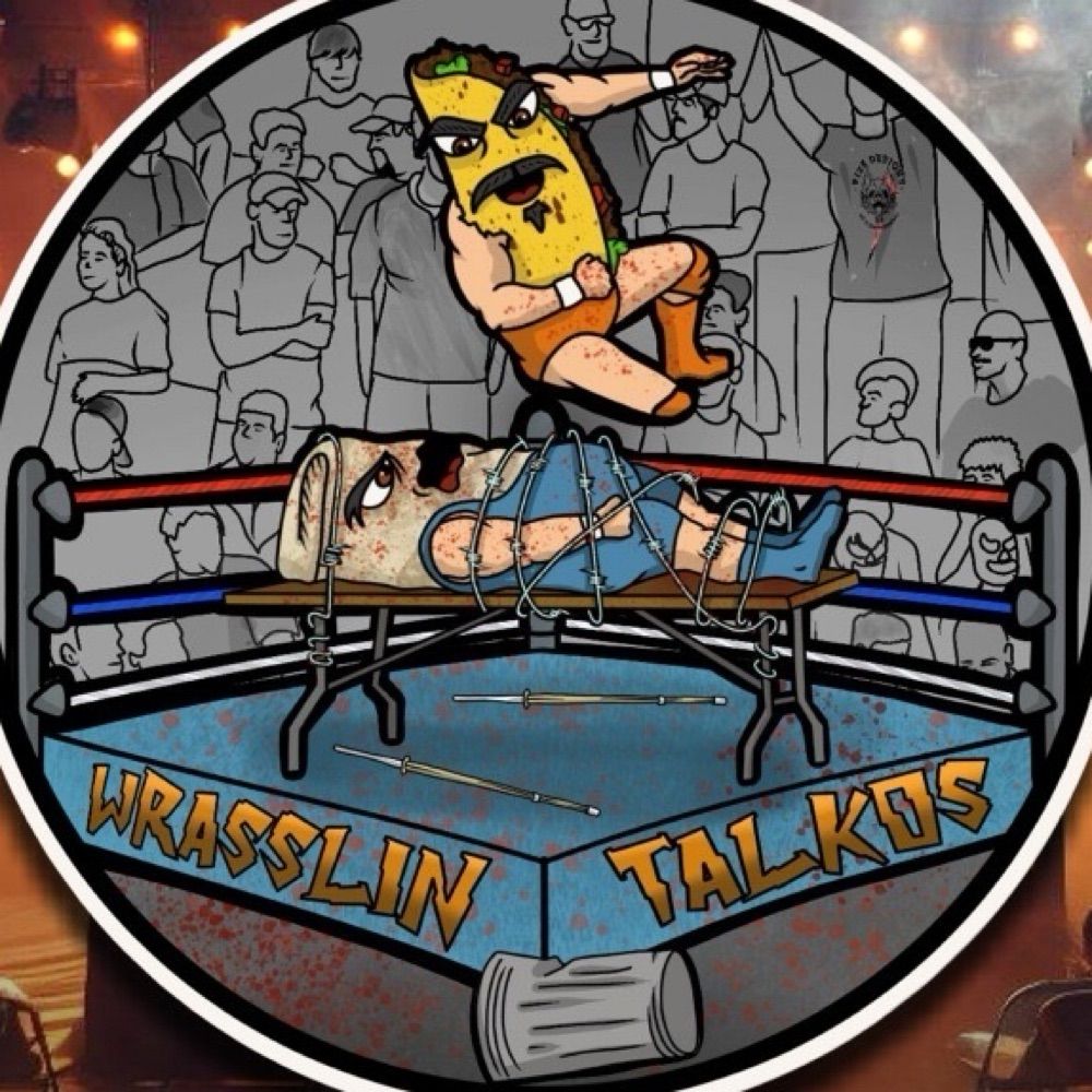 Wrasslin’ Talkos | Indie Wrestling Clips