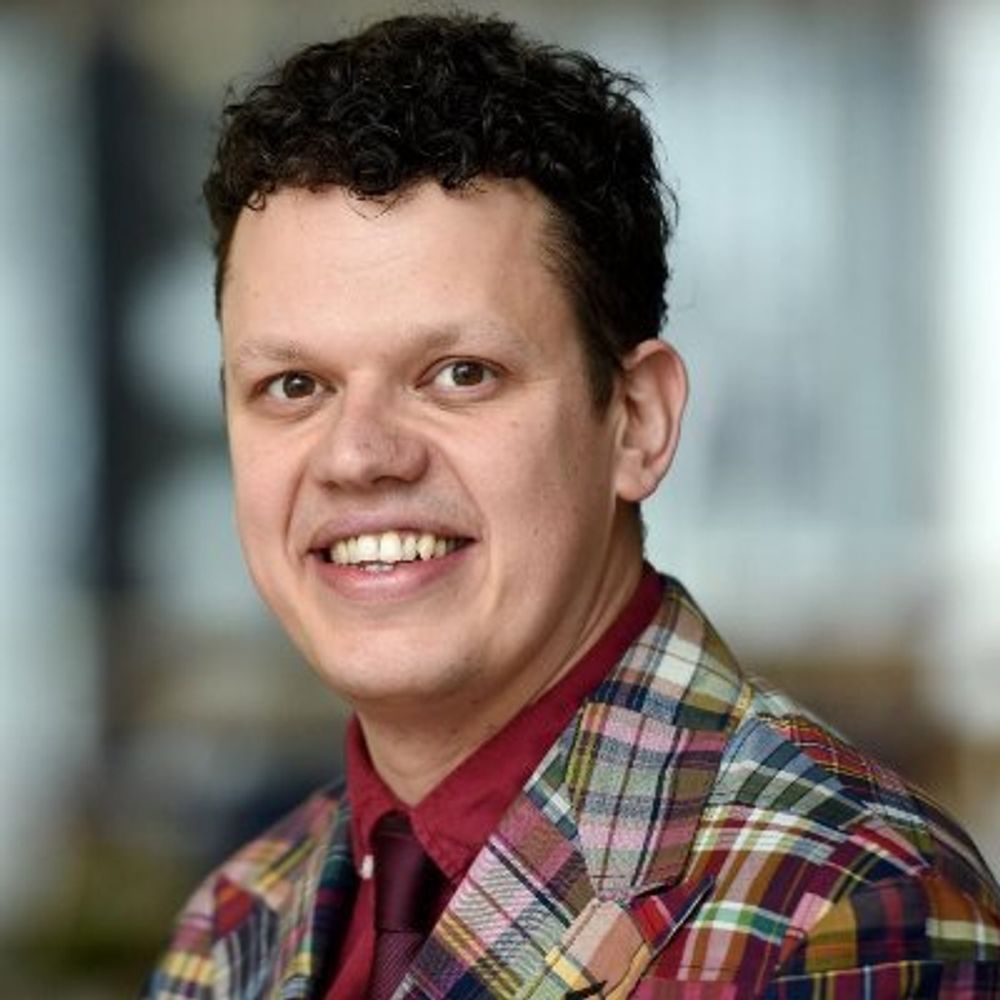 Professor Kieran Fenby-Hulse