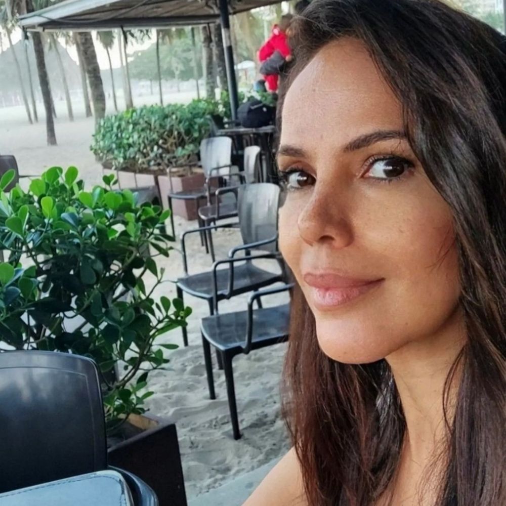 Luciana Menezes