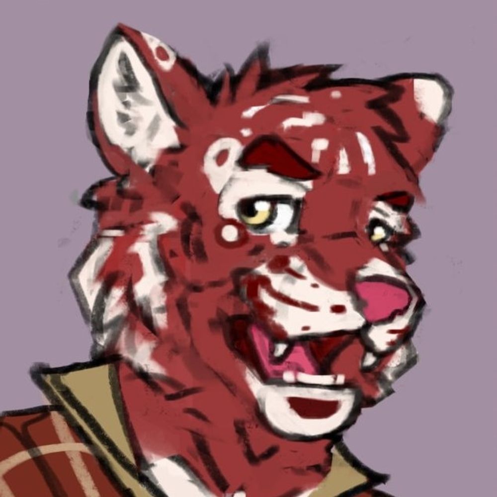 Saeryth AD (NSFW)