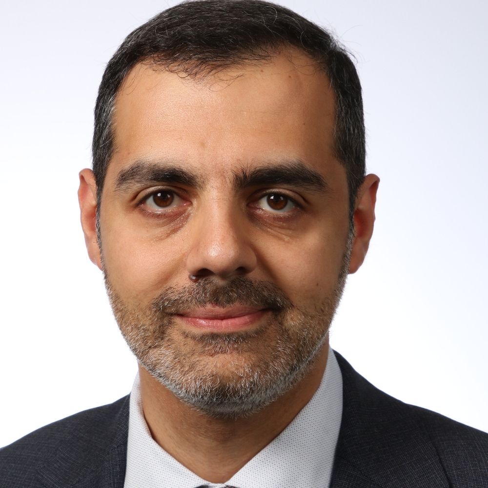 Kadhim Kadhim