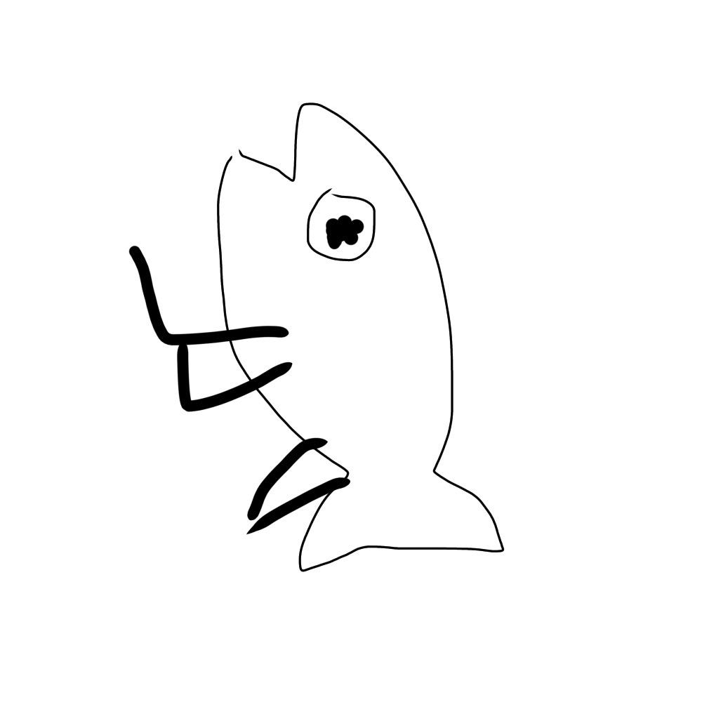 煮干し