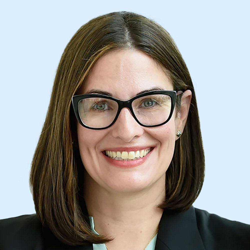 Rebecca Kysar