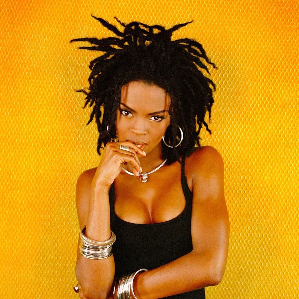 Lauryn’s Lounge