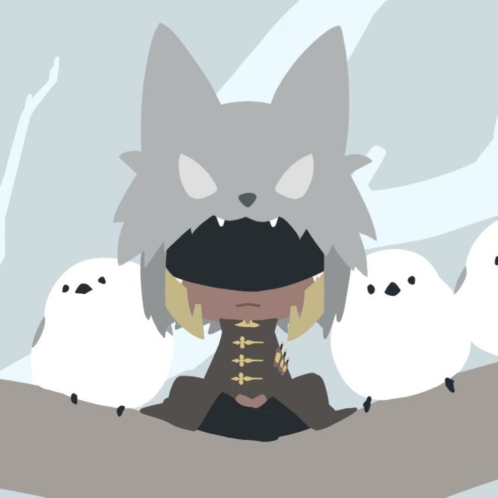 ぐー