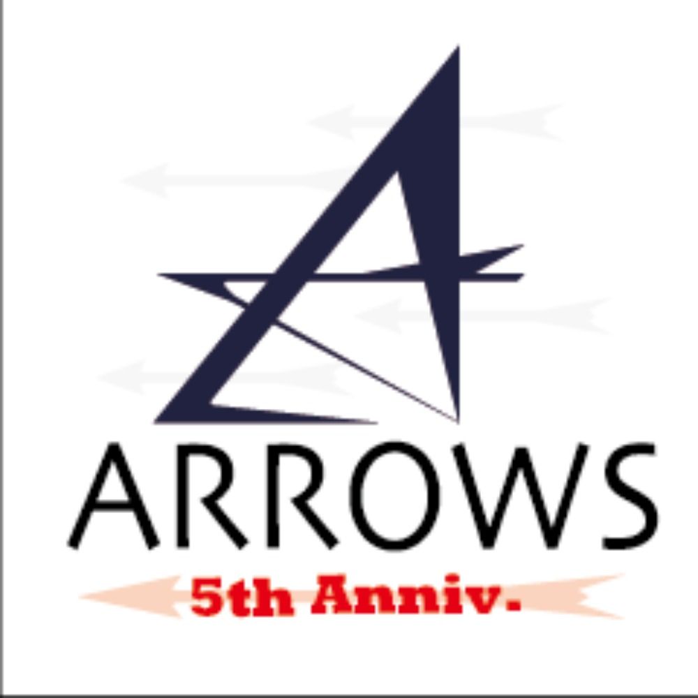 【公式】ARROWS（謎解き制作団体）