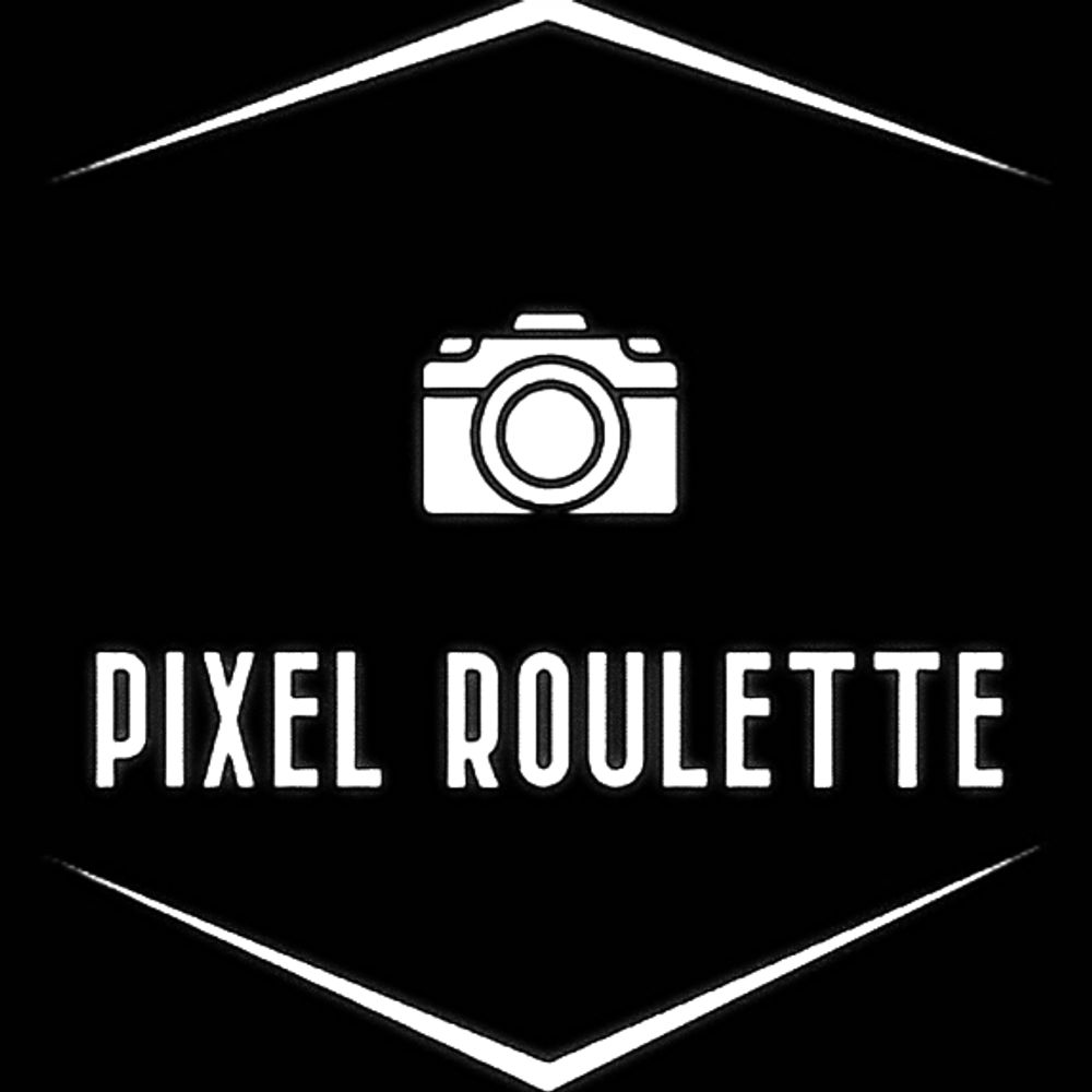 Pixel_Roulette