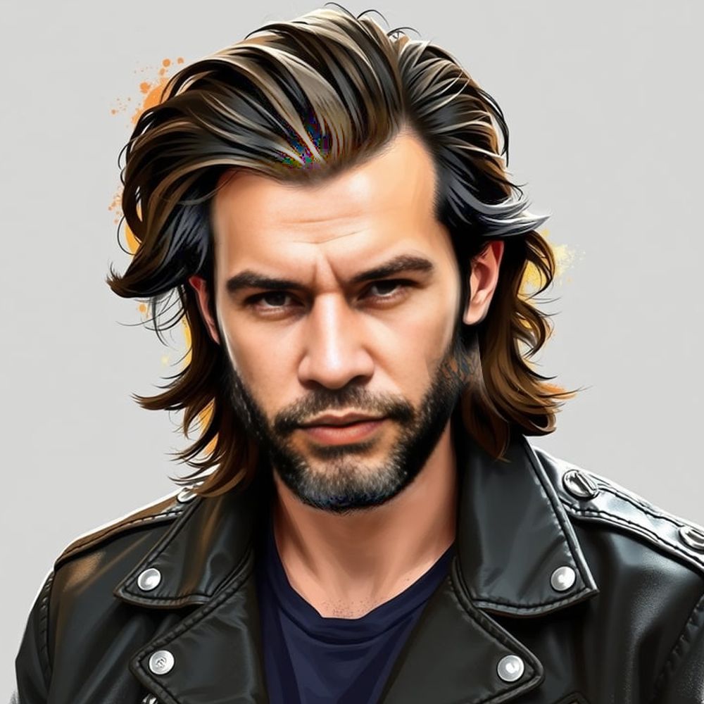 Douglas Luriq