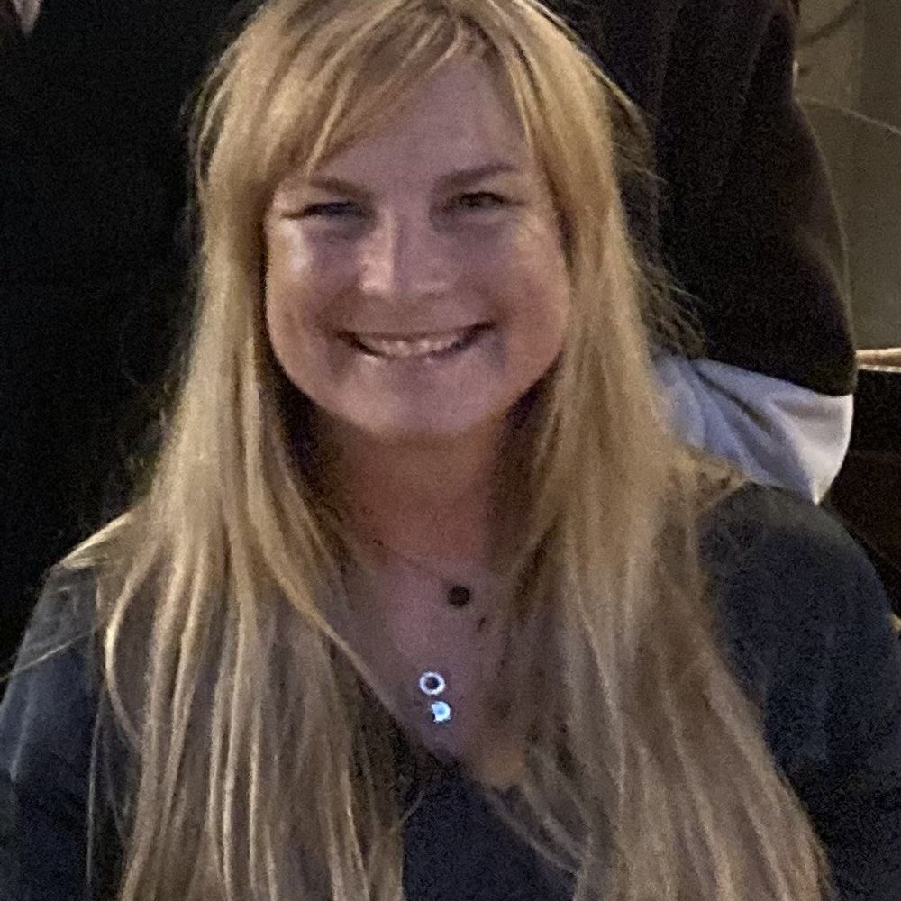 Karen Rigby