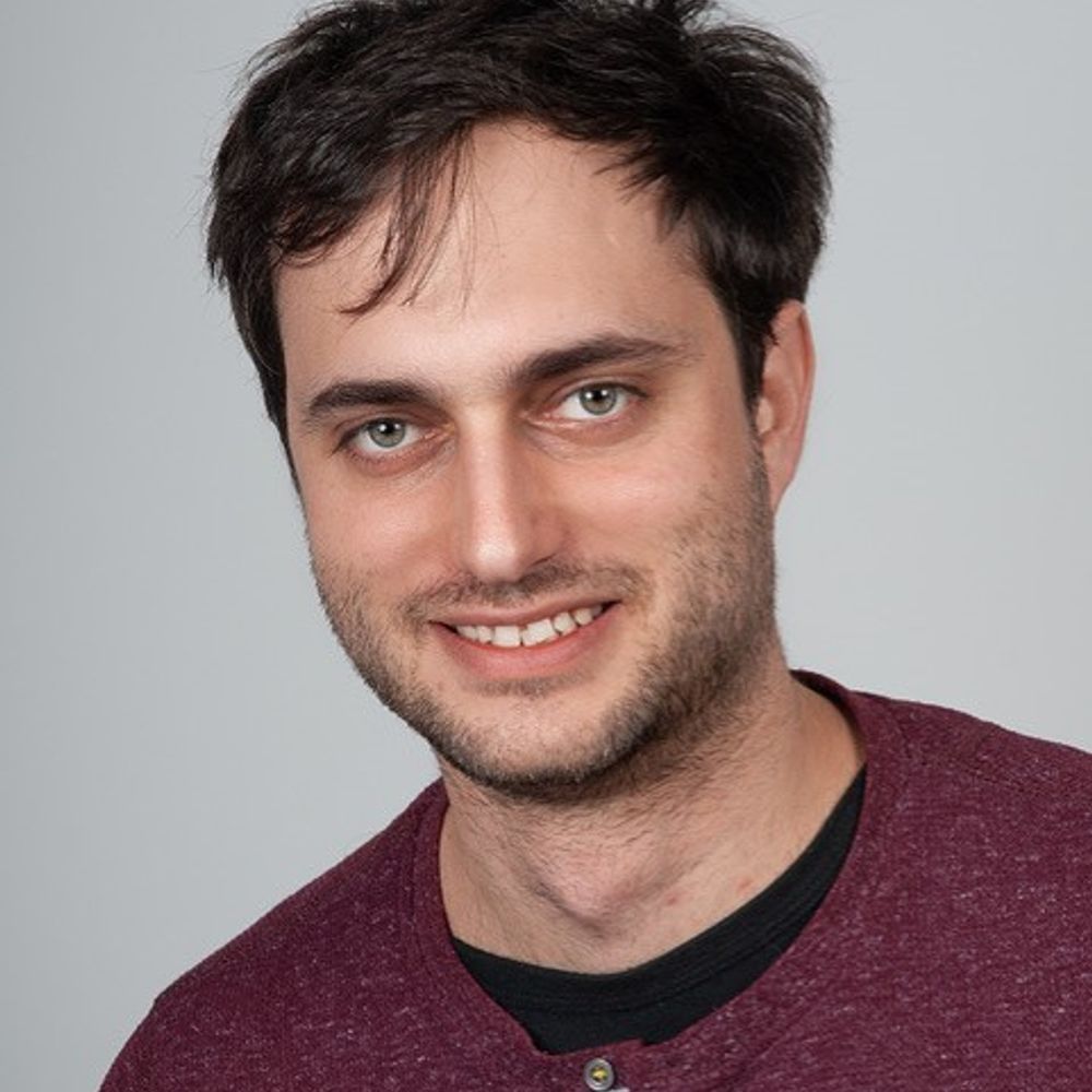 Itamar Lev