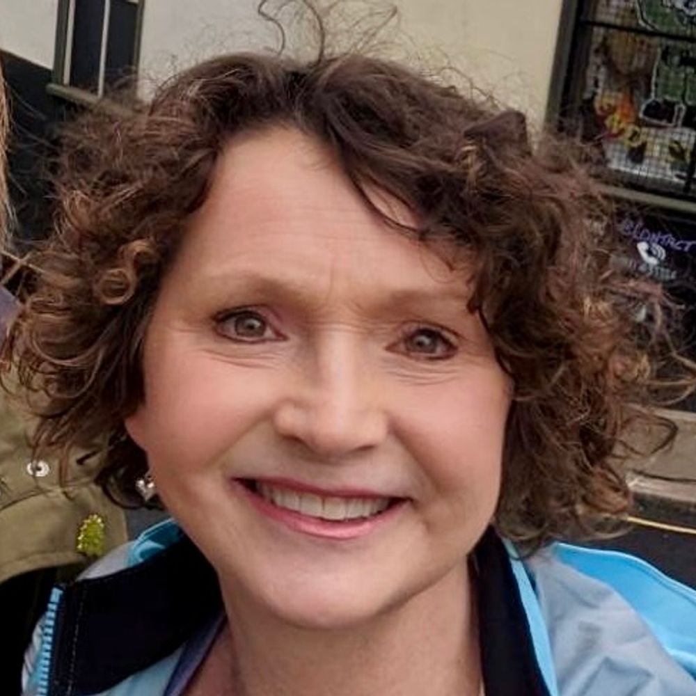 Cllr Tess Read
