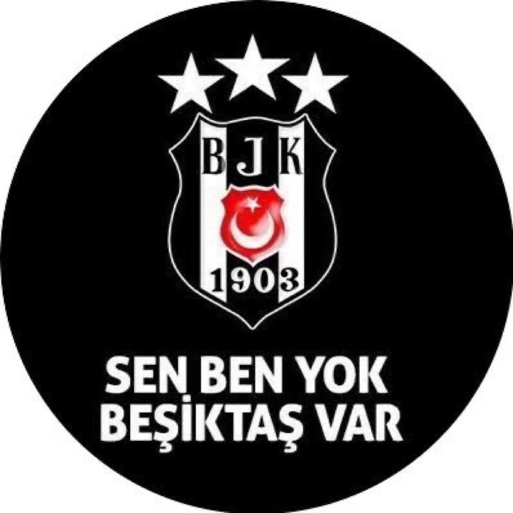 Sen Ben Yok Beşiktaş Var
