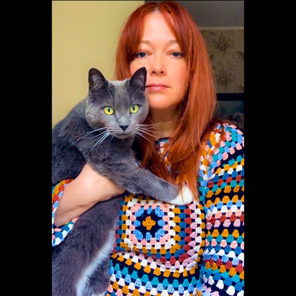 Shari Tiger