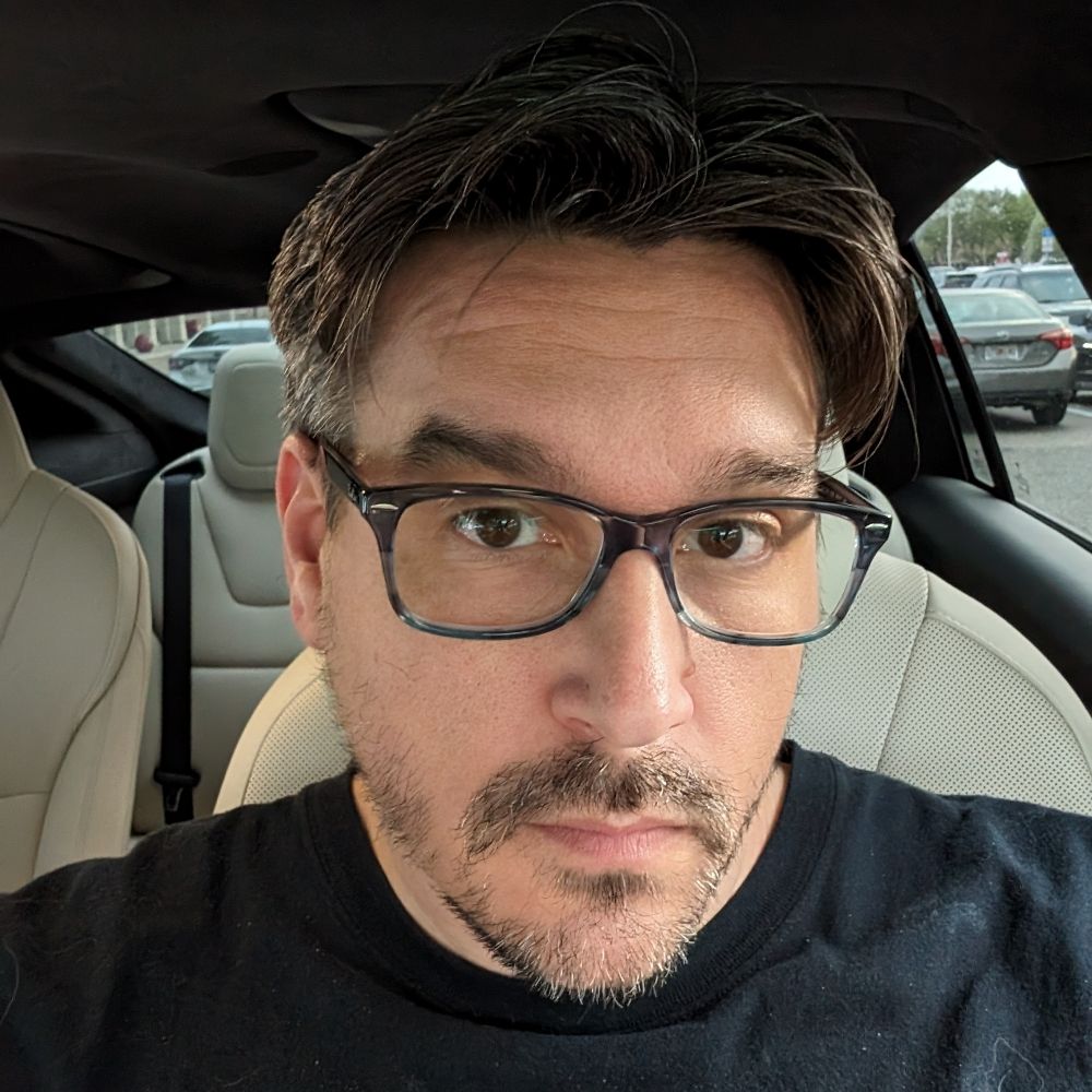 Joshua Donlan
