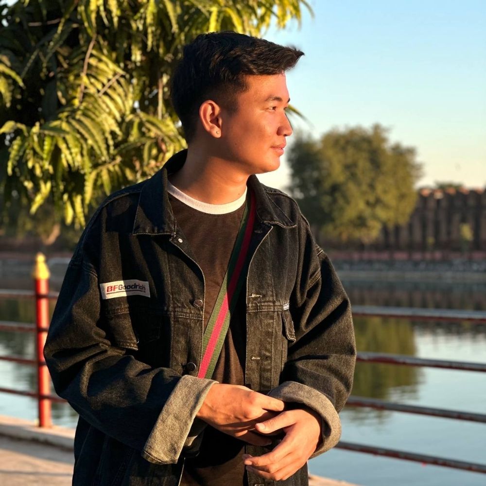 Kyaw Soe Oo