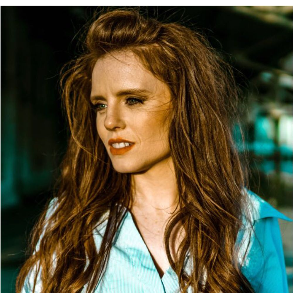 Mags McCarthy