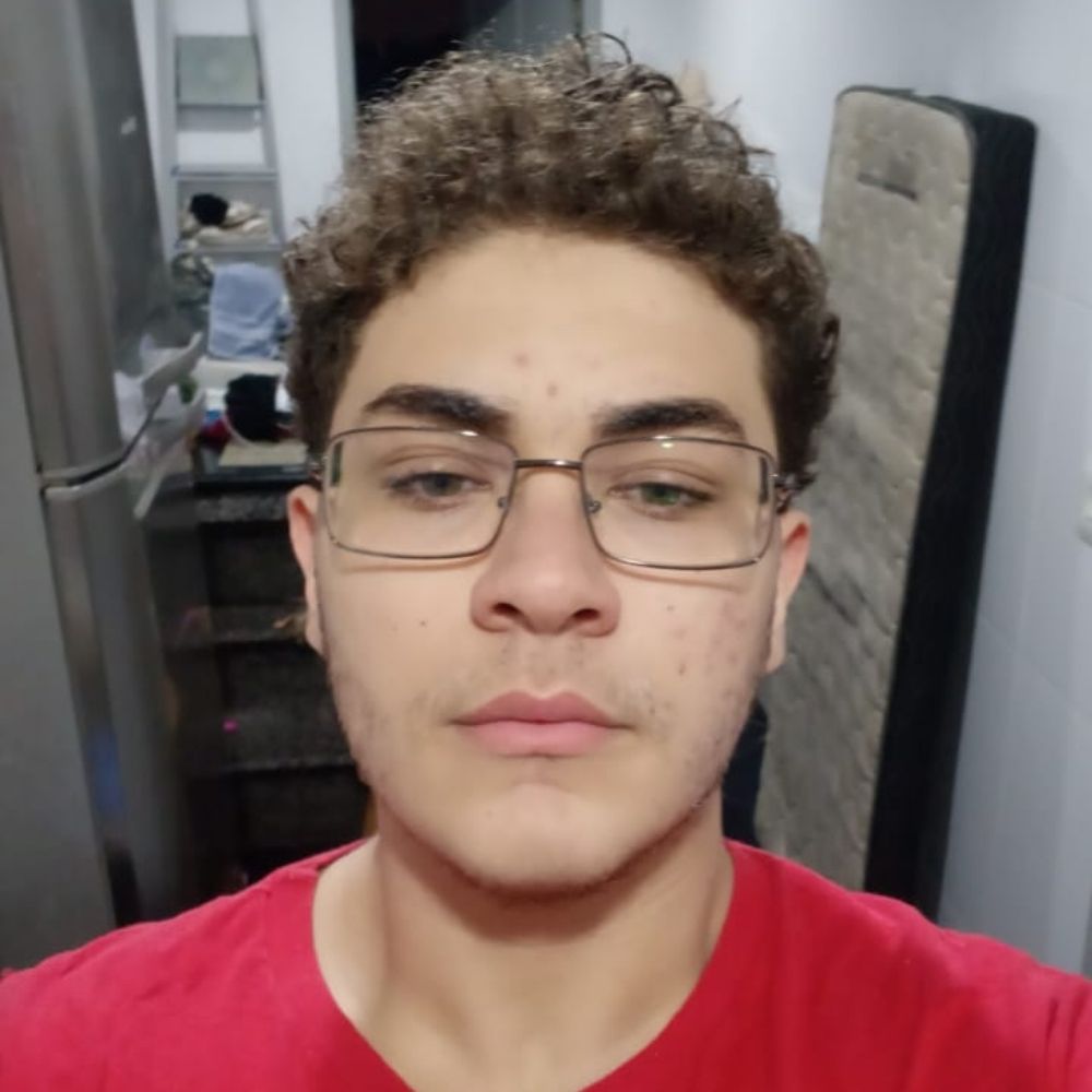 Lucas Vitório 