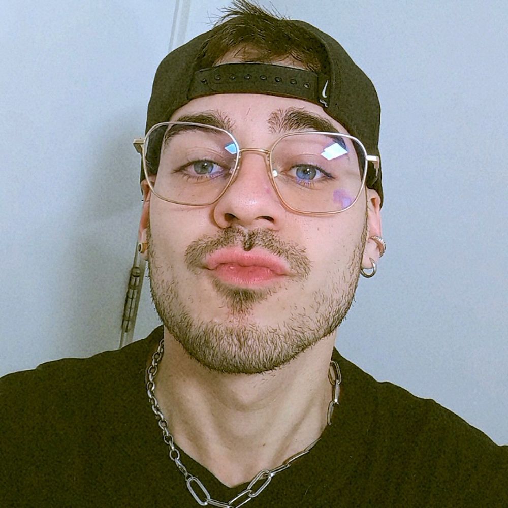 Caio mas já levanto