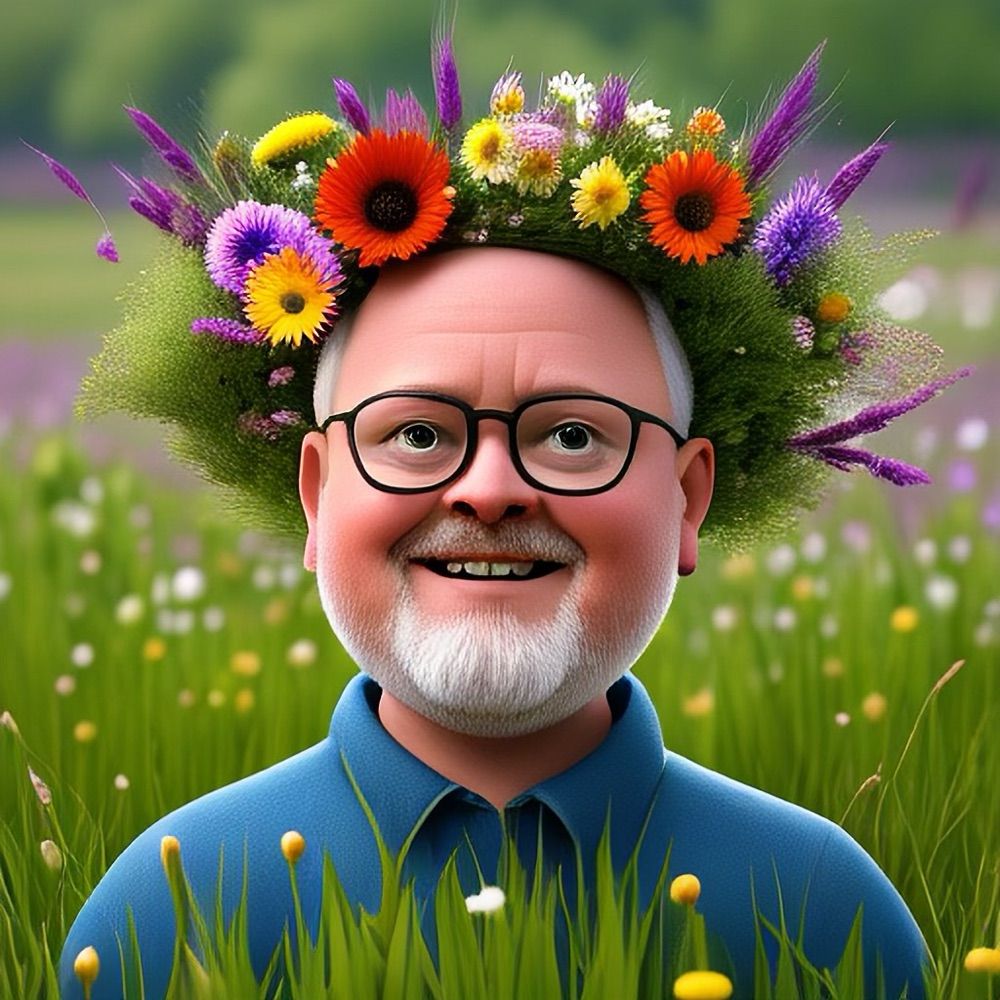 Mark Roschy