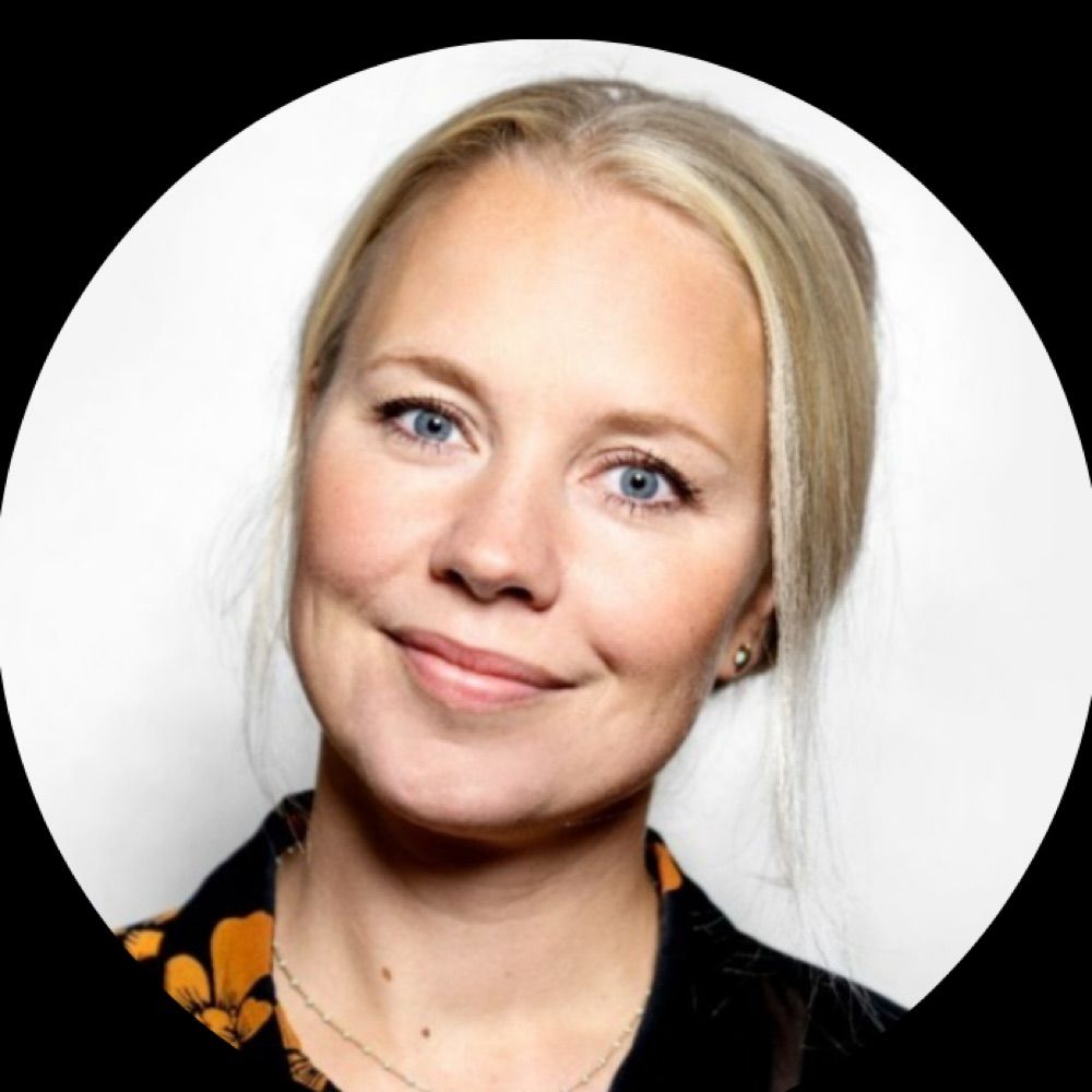 Pernille Rudbæk