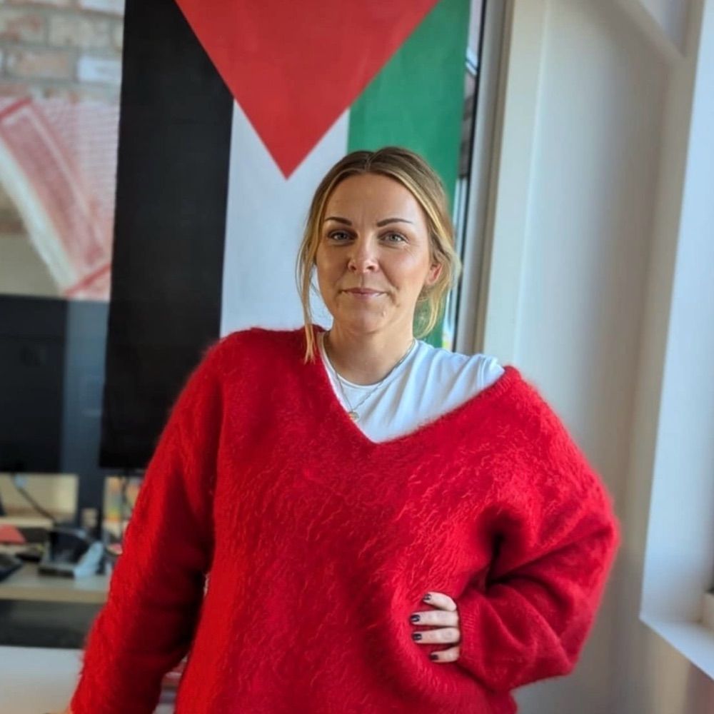 Berit Tevik