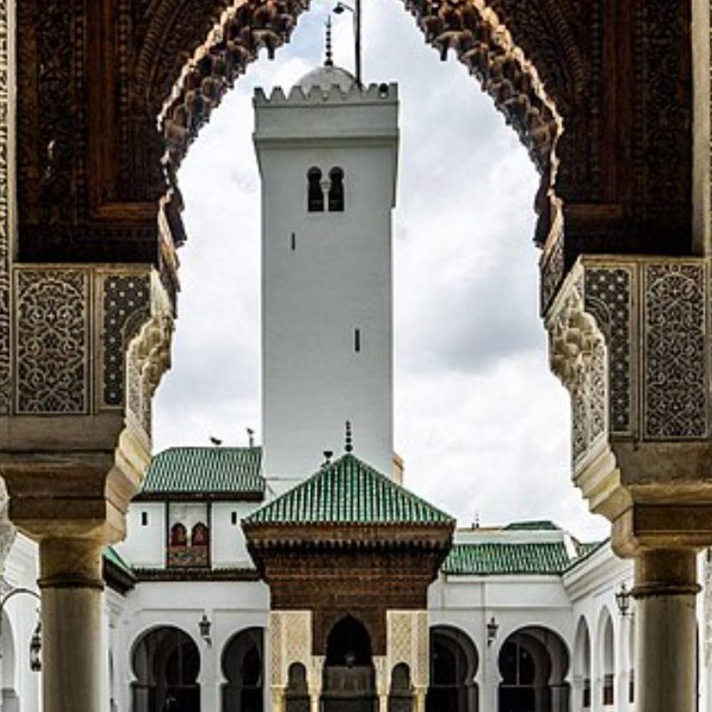 Fatima Fihri