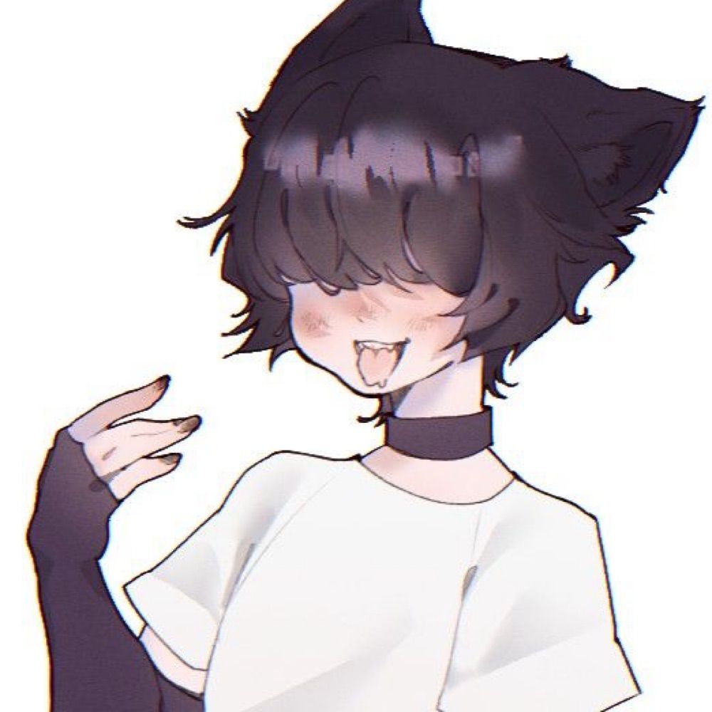 Meri San 🏳️‍⚧️