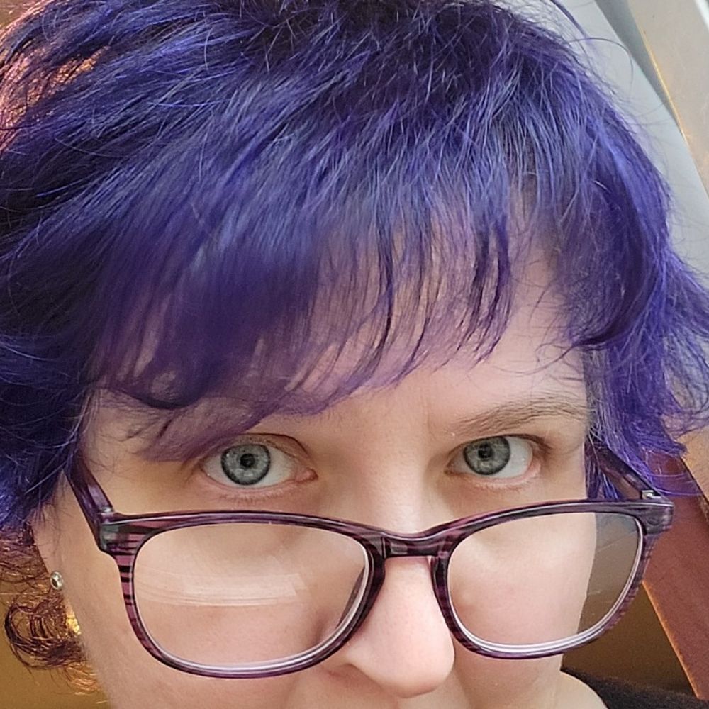 RebelLibrarian