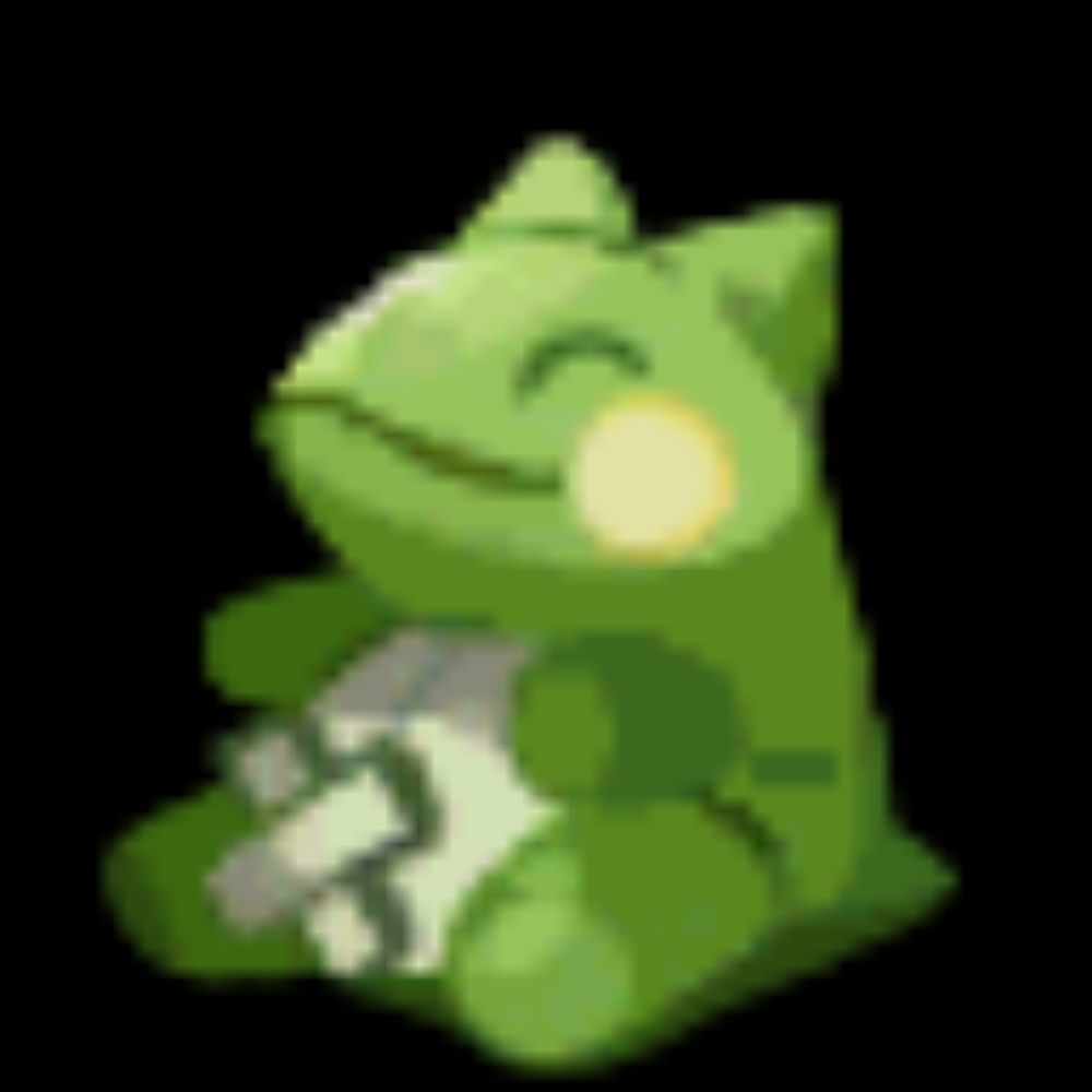 User avatar