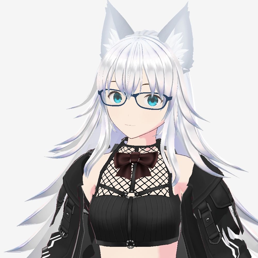 VTuber Arc Marie's avatar