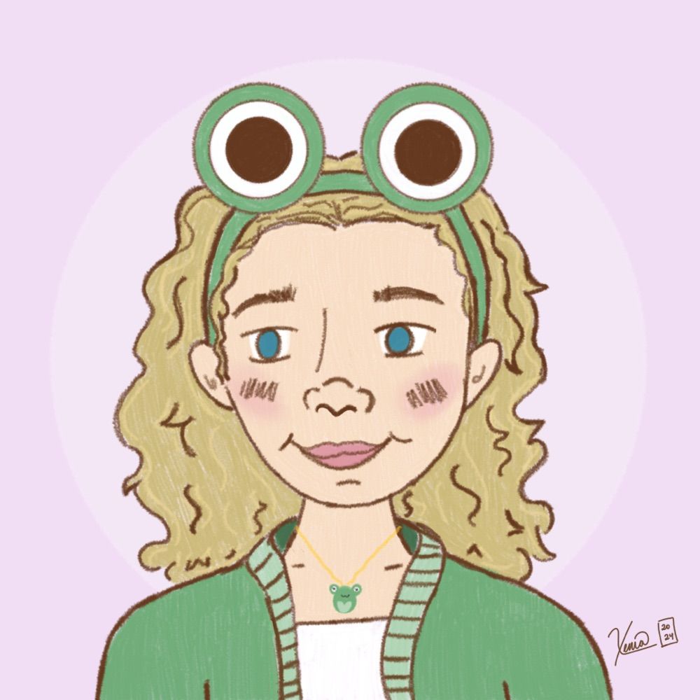 Froggie