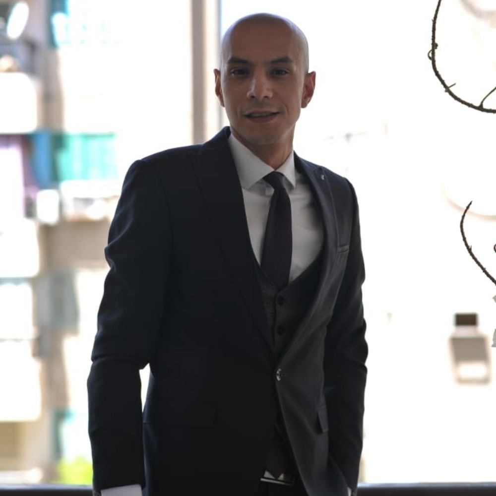 Mohamed Dosou | محمد دوسو