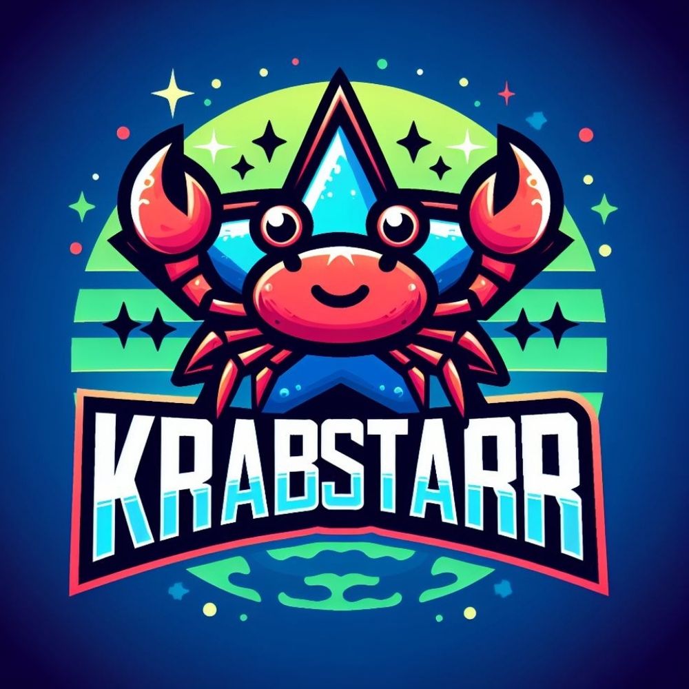 krabstarr 