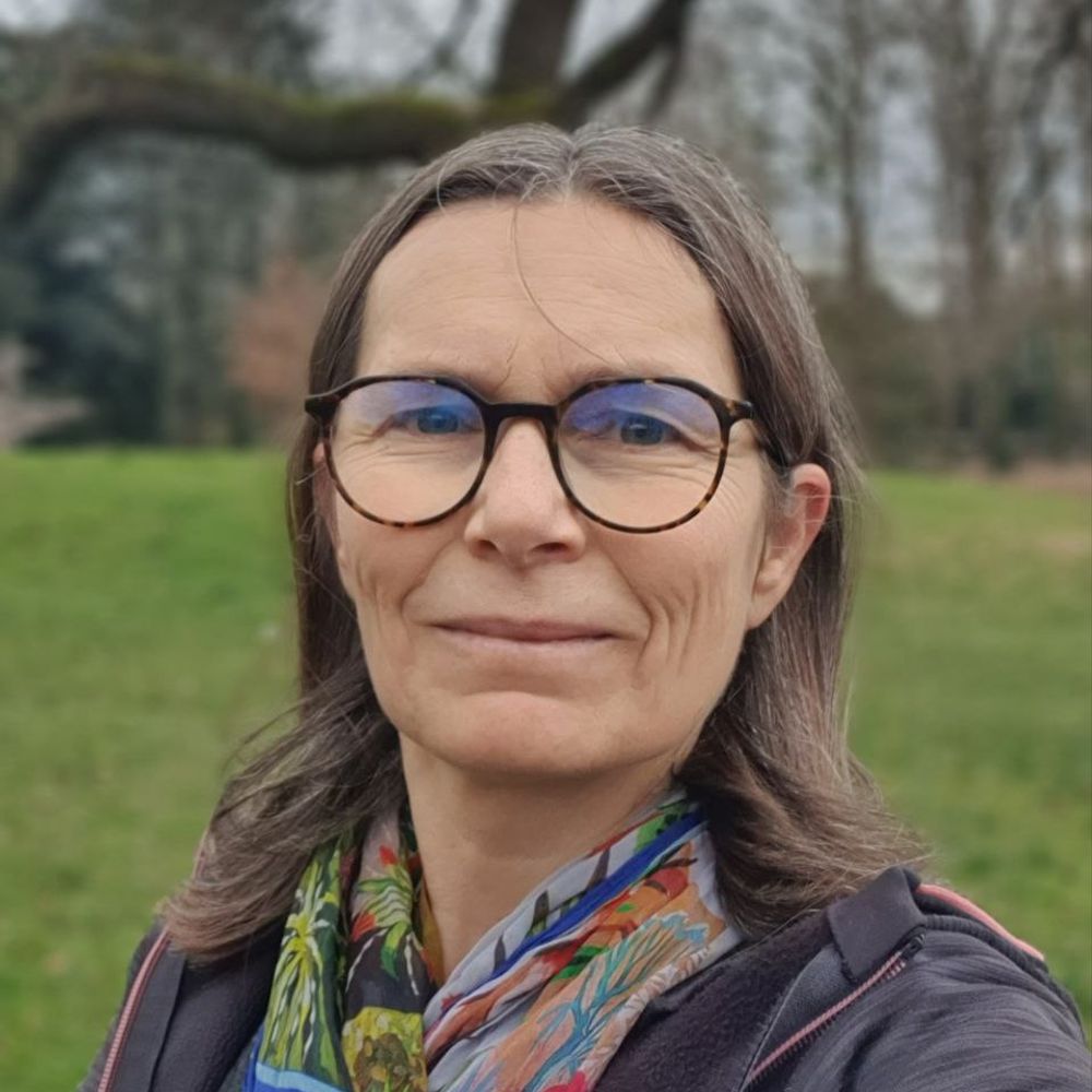 Frédérique Bienvenüe