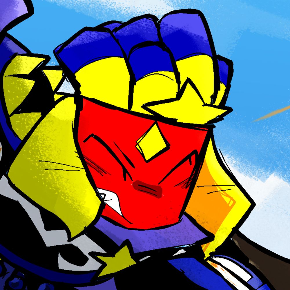 🌟Frieboi🌟