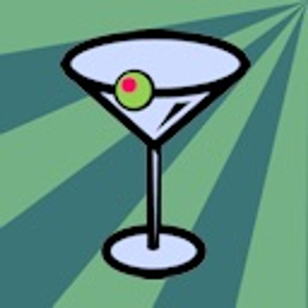 Robert “DrinkBoy” Hess