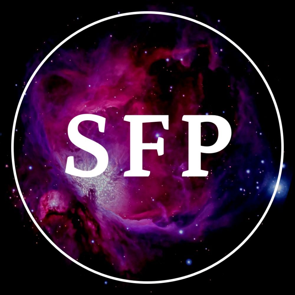 Space Fruit Press's avatar