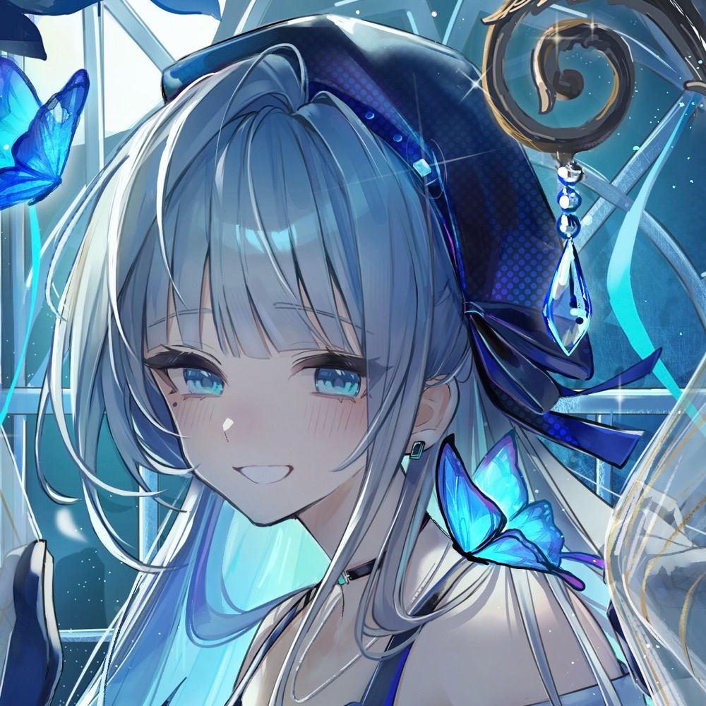 Koha_ （こは）