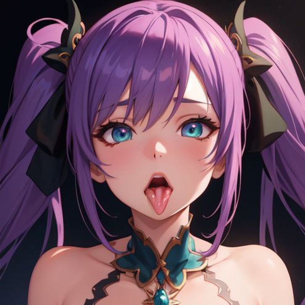 A.I. Pervy 🔞
