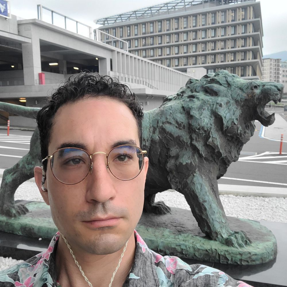 User avatar
