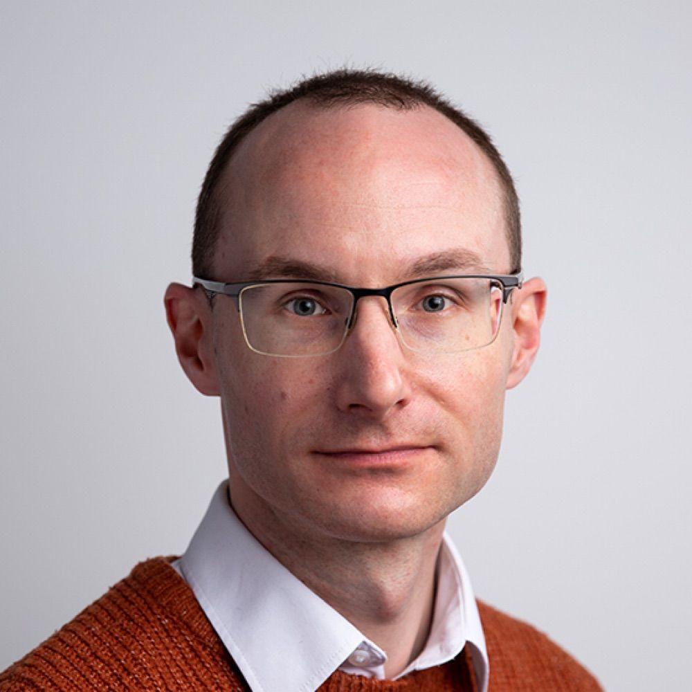 Alexander Whiteside