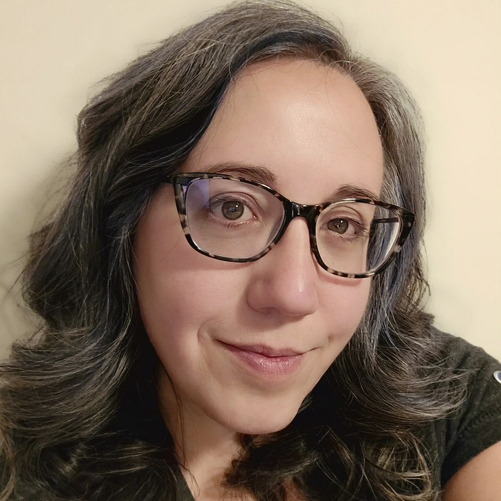 Rebecca Zellar