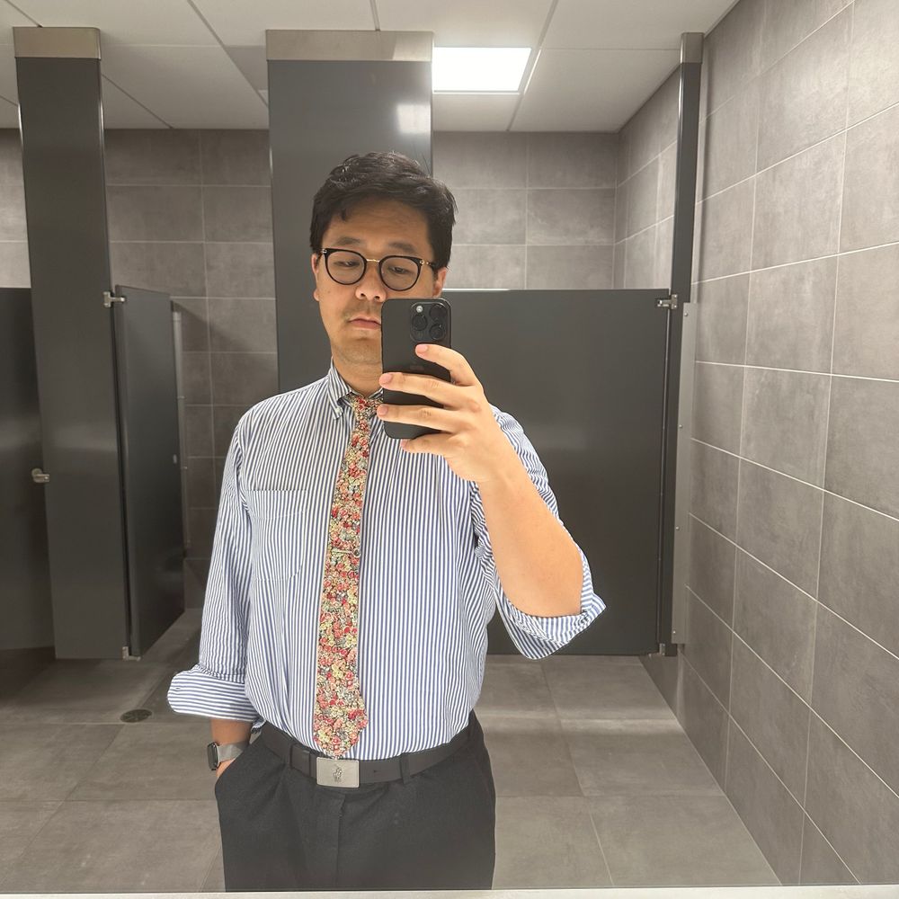 Not Jeffrey Zhang