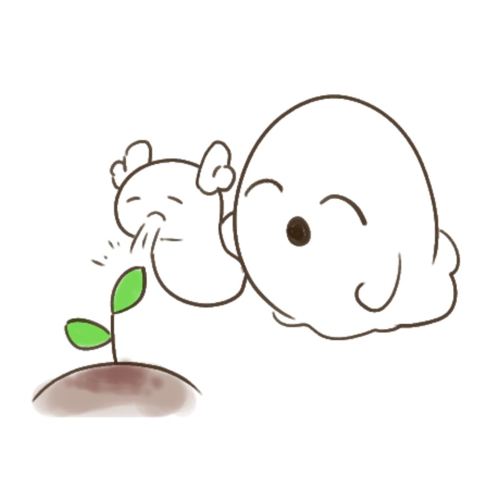 ばけもの