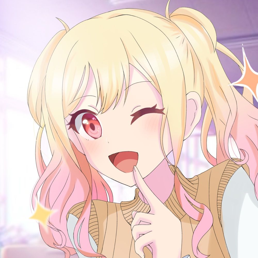 ほわわ