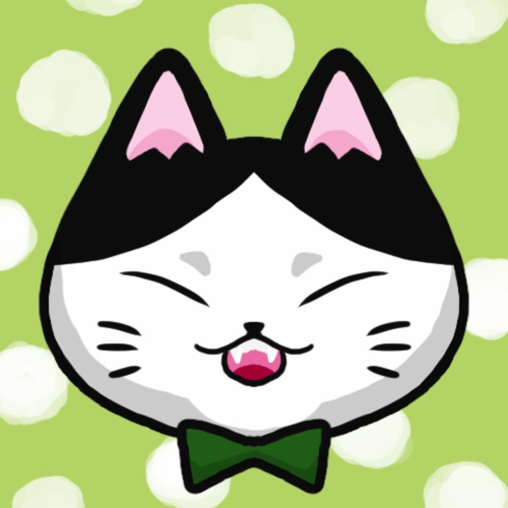 ゆきうさぎ
