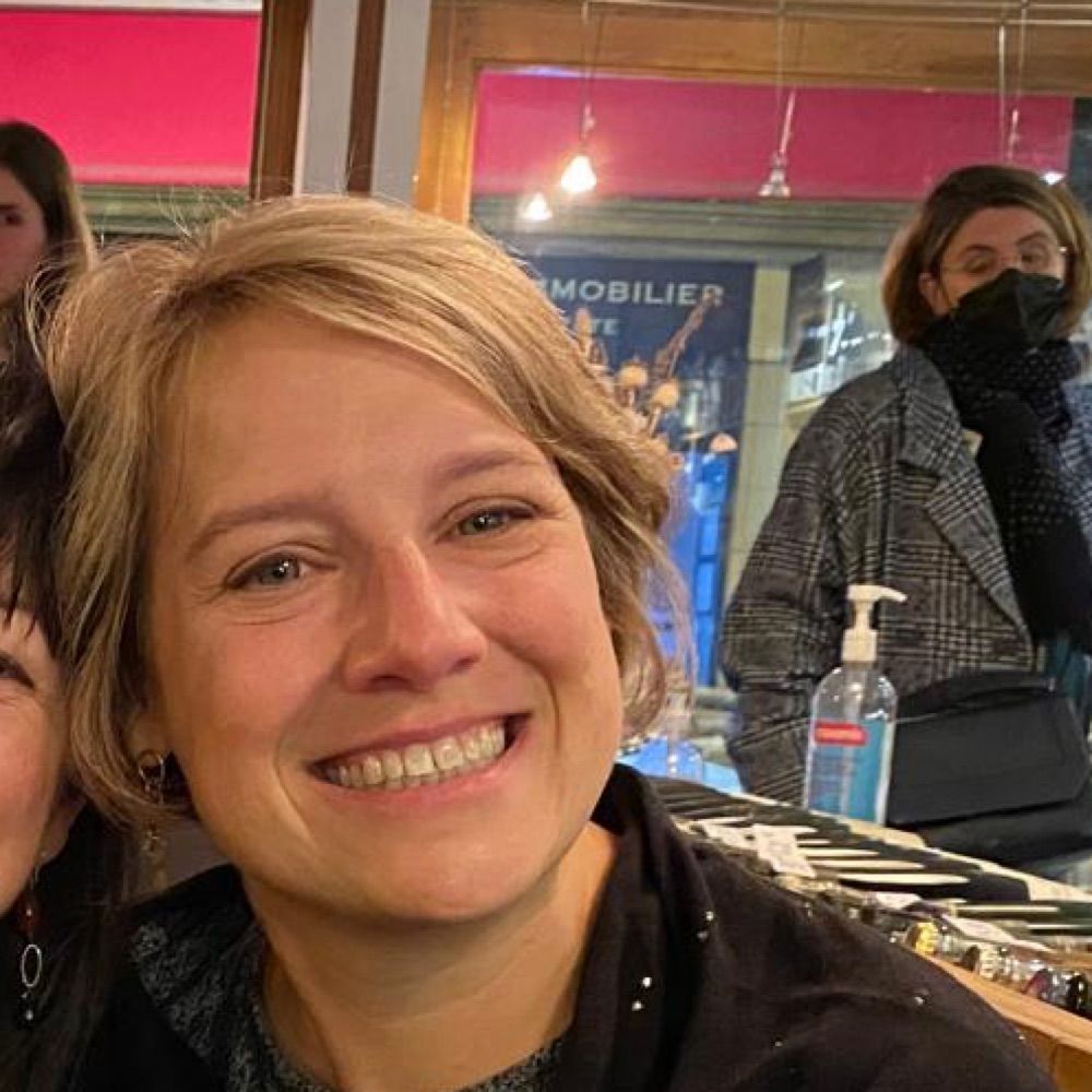 Laure