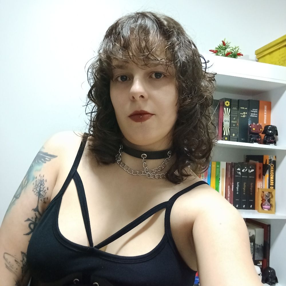 paula 🇵🇸