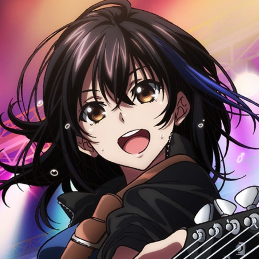 アニメーバーのSora