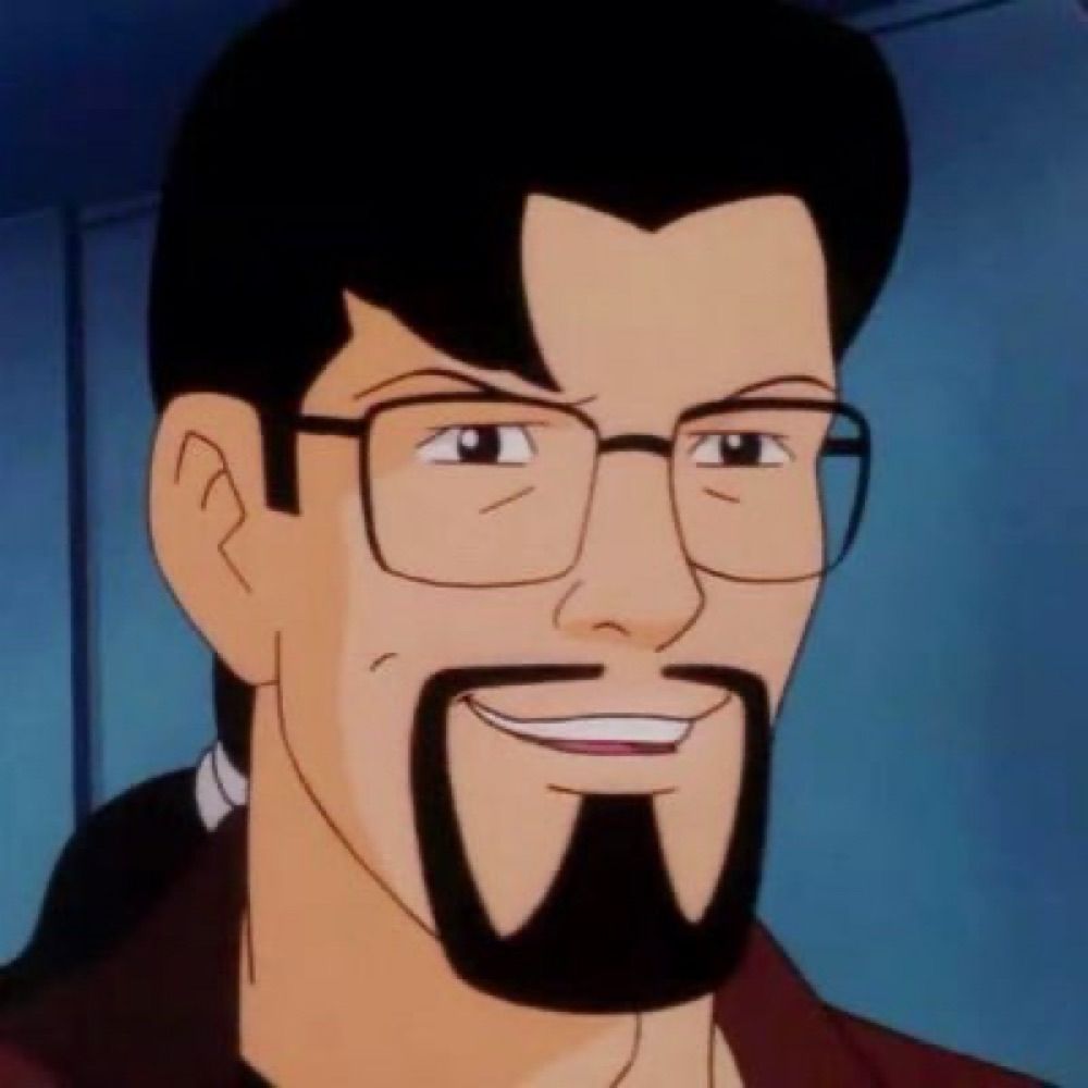 User avatar